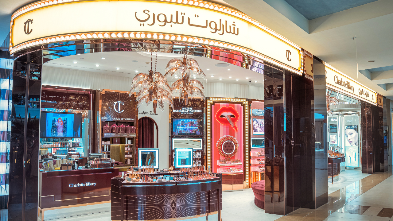 Lipstick or Lithium: Saudi Arabia's Most Powerful Exports Aren't What You Think