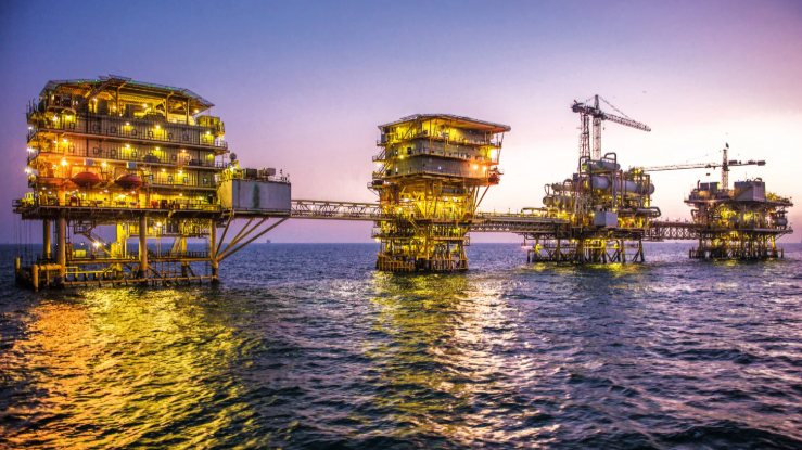 Water as Weapon or Weakness: Why Saudi Arabia's Thirst Could Undermine Its Energy Transition