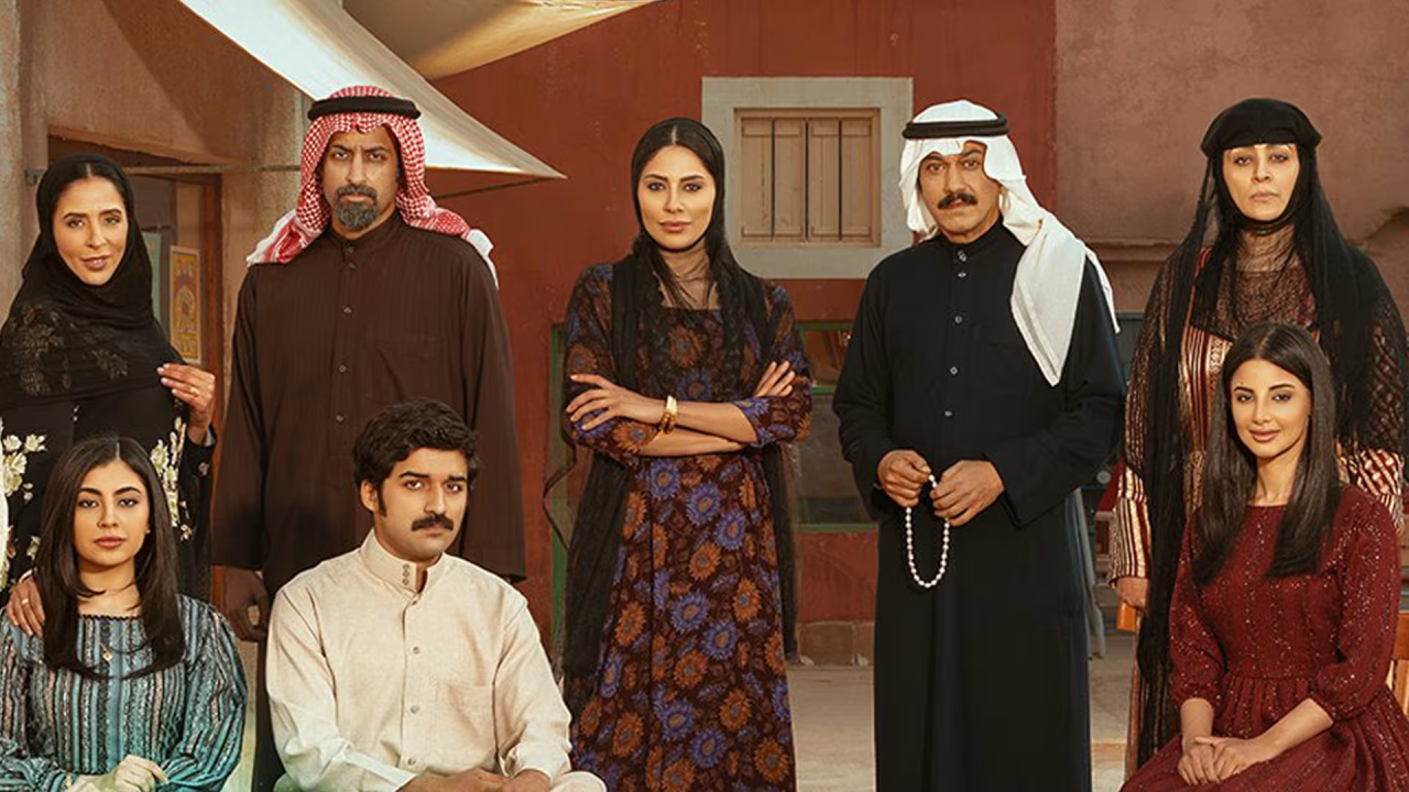It's Showtime: Saudi Arabia's Push Towards Your TV Screen