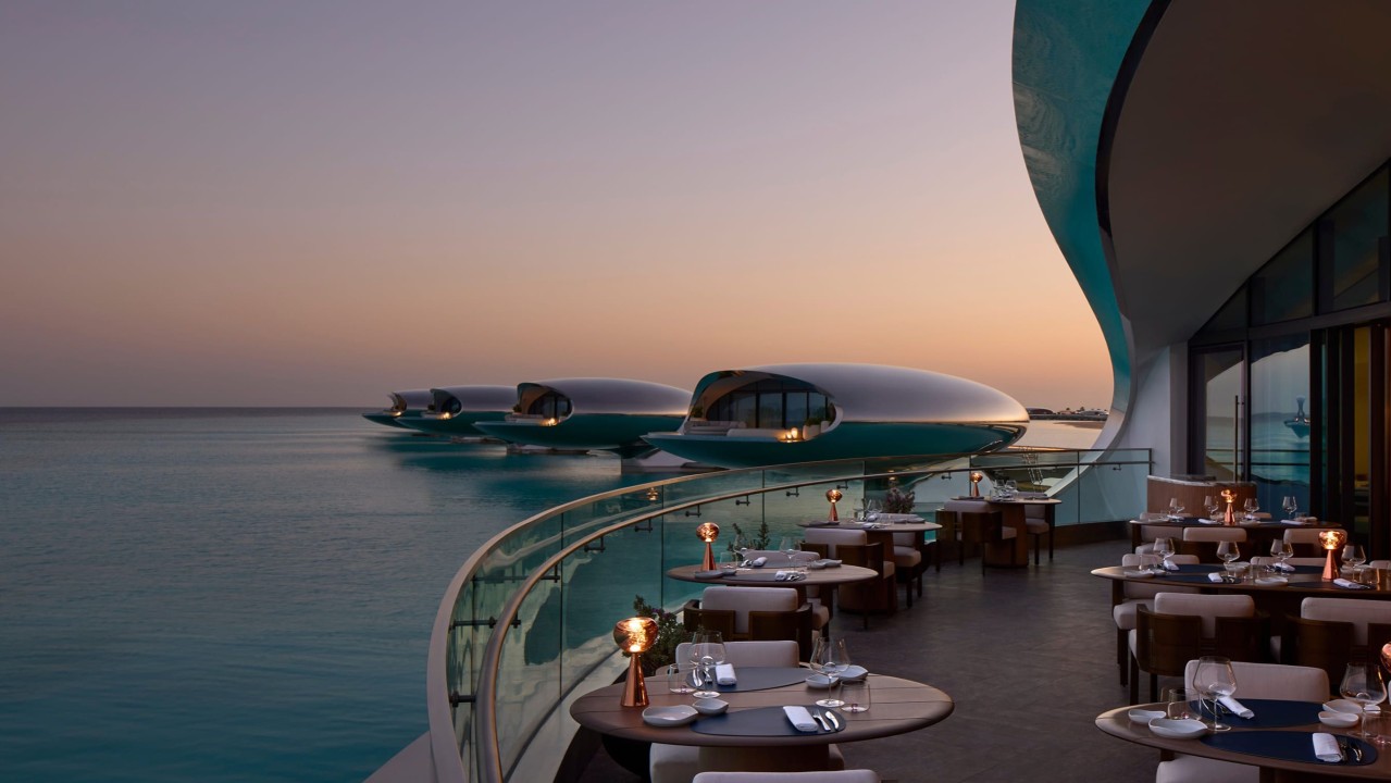 Impact of Alcohol Restrictions on Tourism in Saudi Arabia